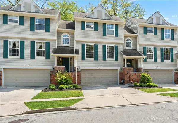 $239,900 | 588 Winona Drive, Fairborn, OH 45324