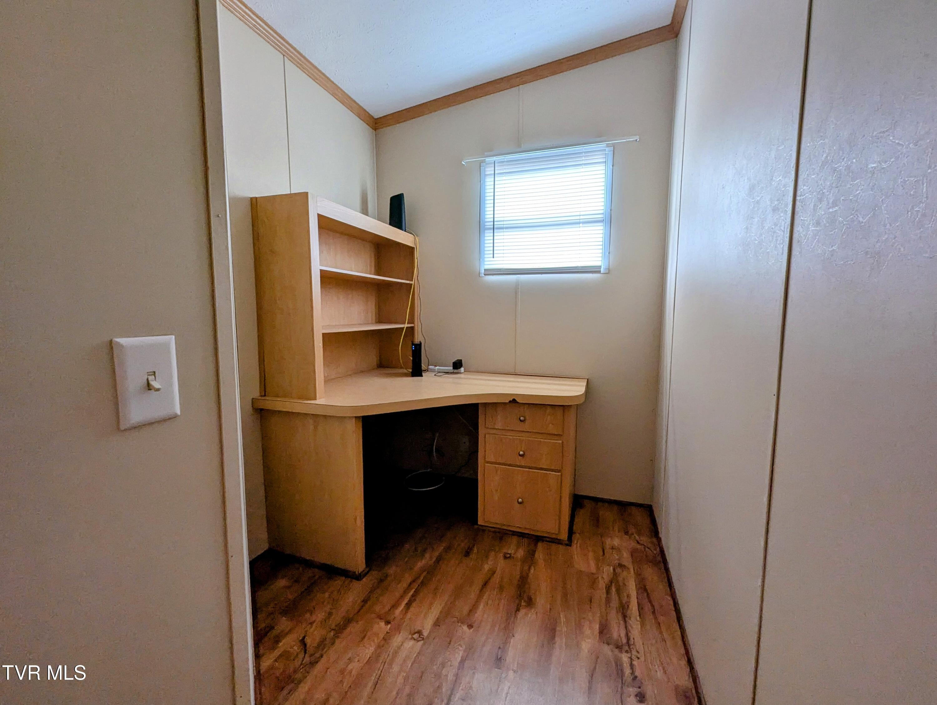 270 Payne Ridge Road Church Hill, TN 37642 - Photo 19 of 33 Office.
