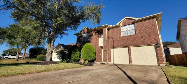 $2,200 | 4427 Eaglewood Trail Drive, Fresno, TX 77545