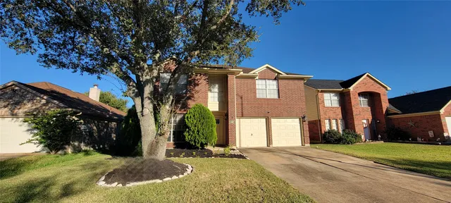 $2,200 | 4427 Eaglewood Trail Drive, Fresno, TX 77545