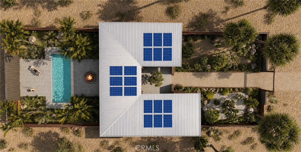 82935 Maya Rada Twentynine Palms, CA 92277 - Photo 1 of 31