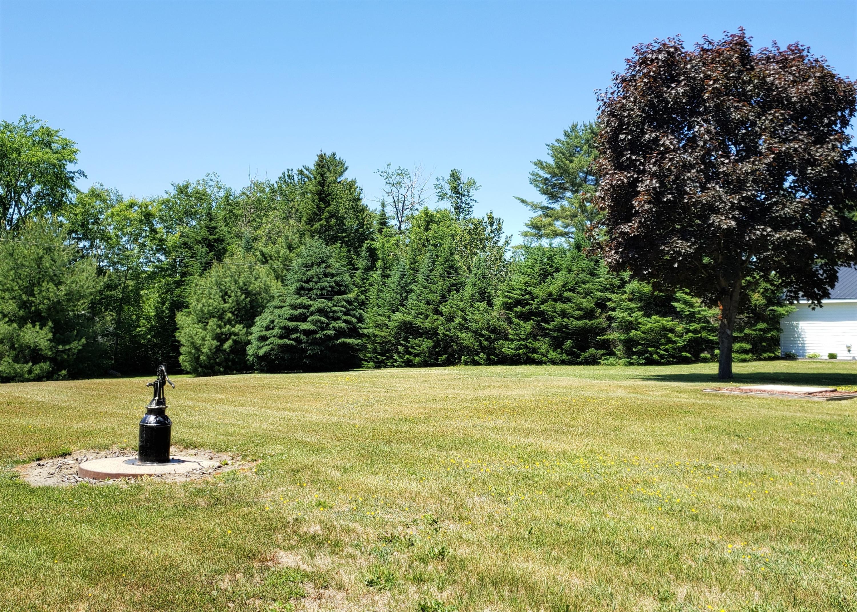 388 East Benton Road Waterville, ME 04901 - Photo 22 of 38 Front Yard