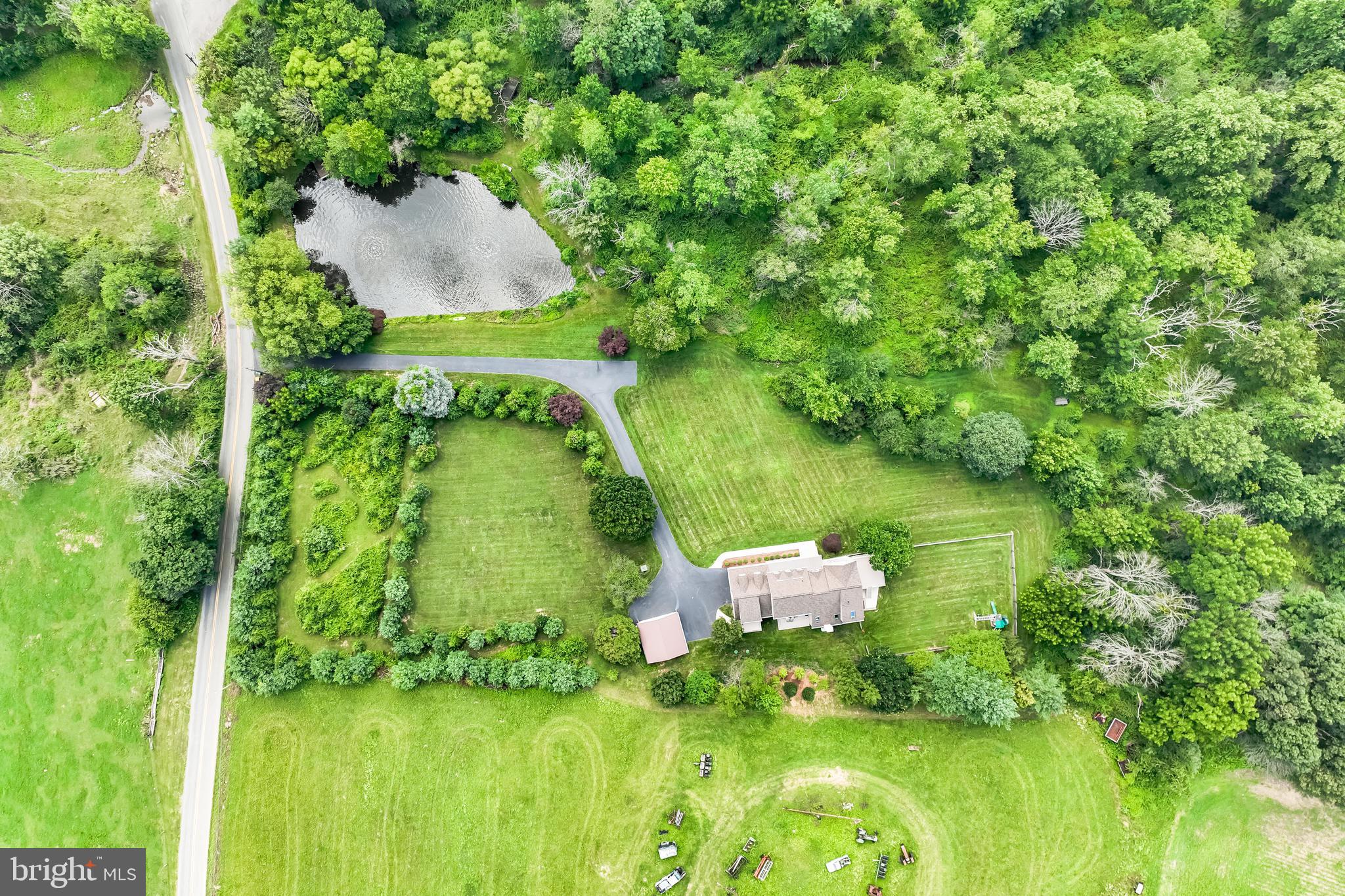 1211 Birchrun Road Chester Springs, PA 19425 - Photo 8 of 49