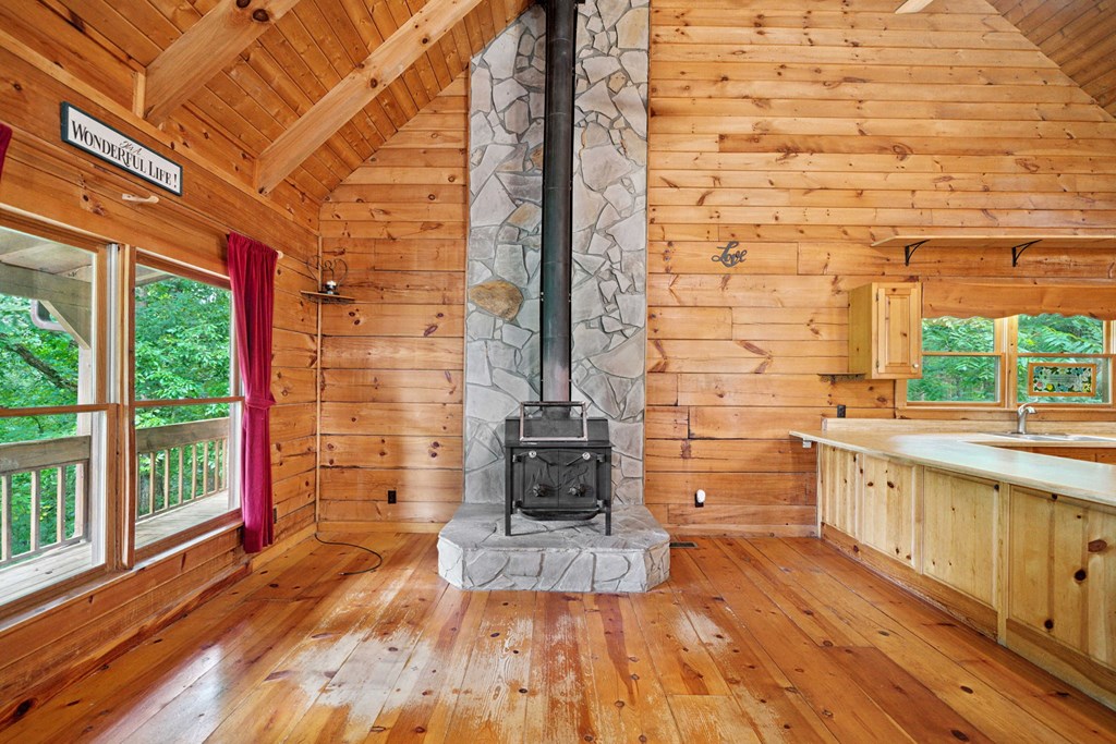 77 Long View Lane Ellijay, GA 30536 - Photo 21 of 44 Gallery Image 21