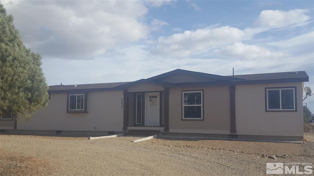 3775 Walker View Road Wellington, NV 89444 - Photo 1 of 1 Photo 1