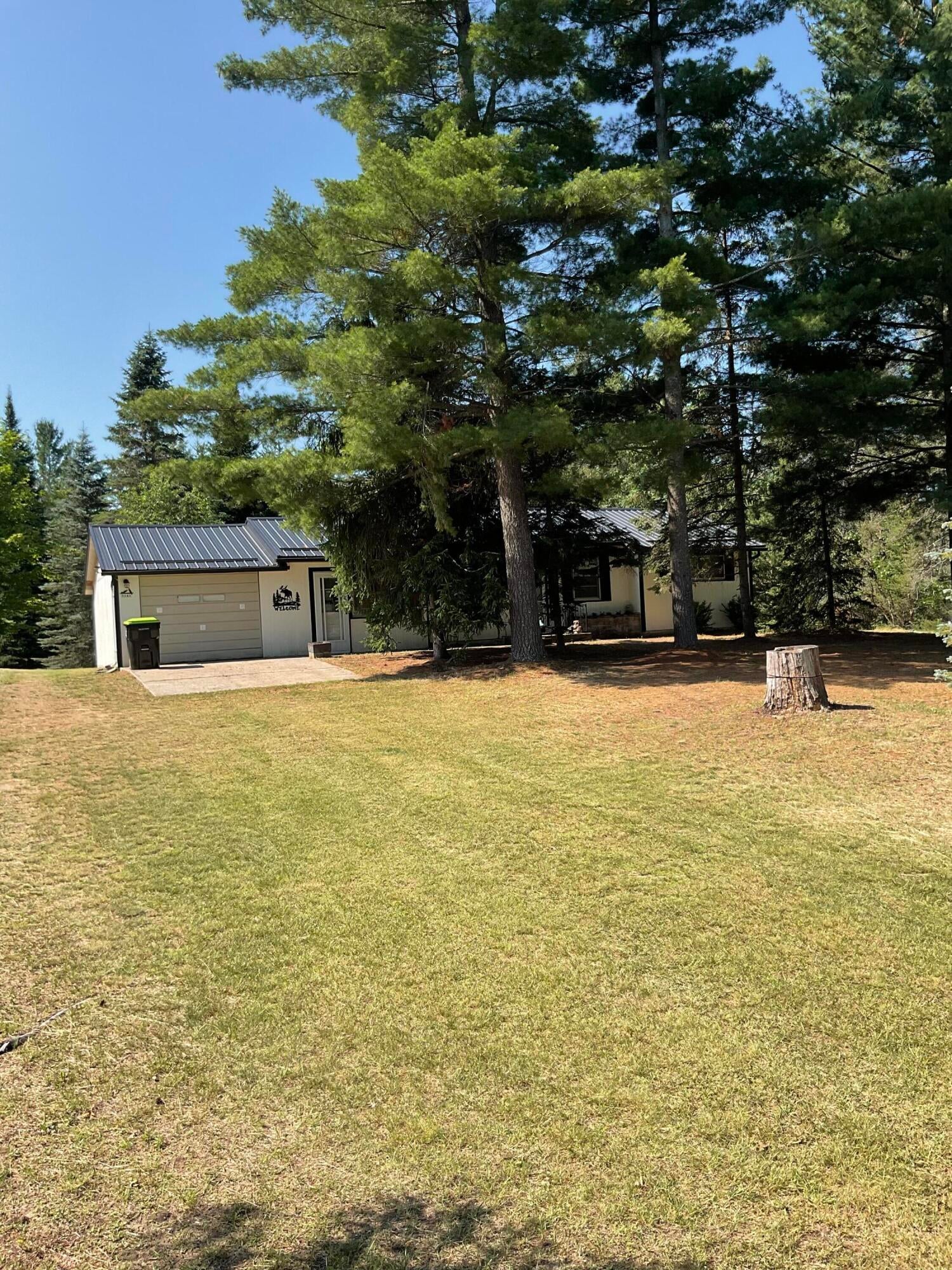 9646 Duck Road St. Helen, MI 48656 - Photo 2 of 21 Gallery Image 2