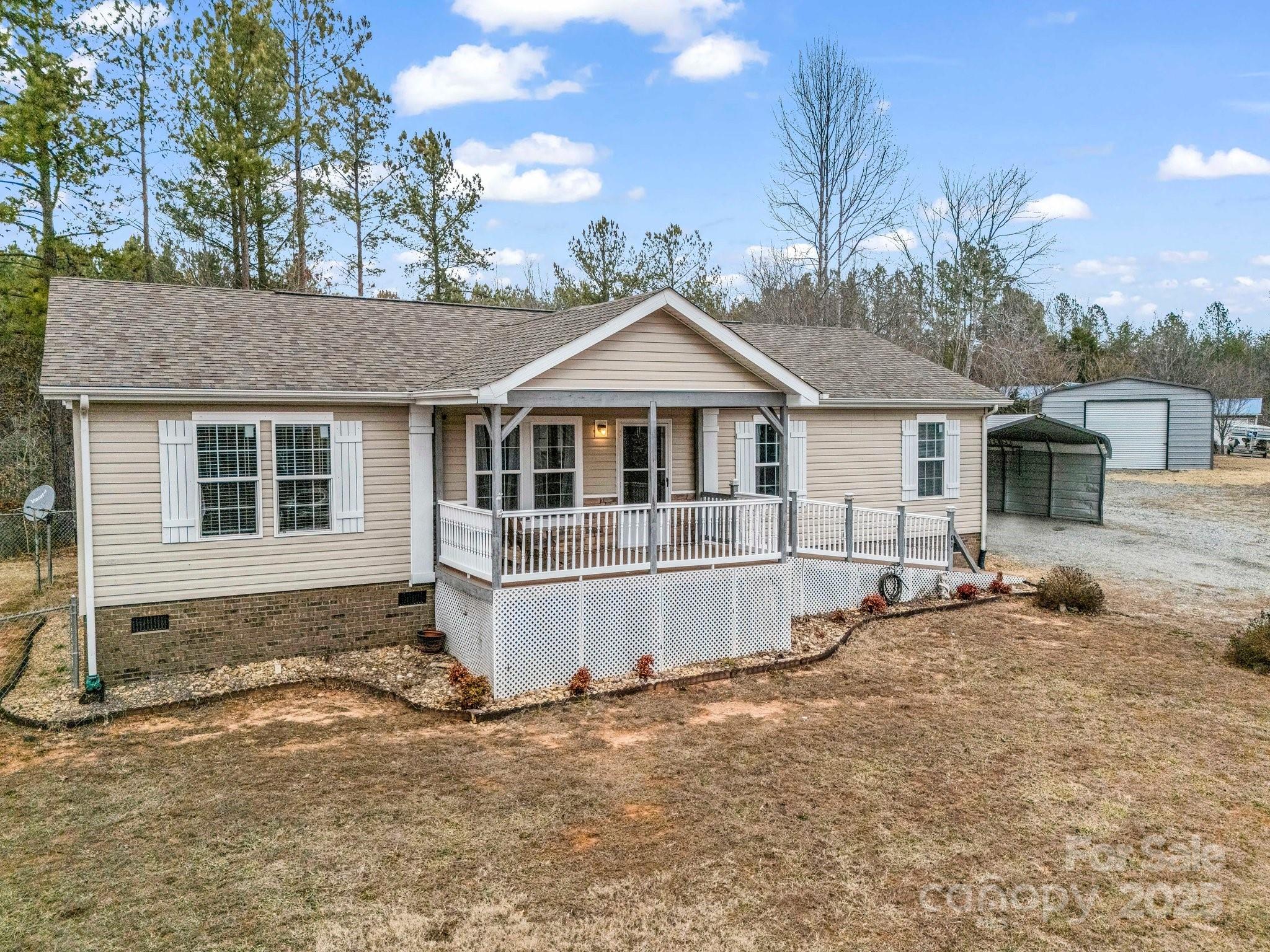 2000 Darlington Road Rutherfordton, NC 28139 - Photo 1 of 27 Gallery Image 1