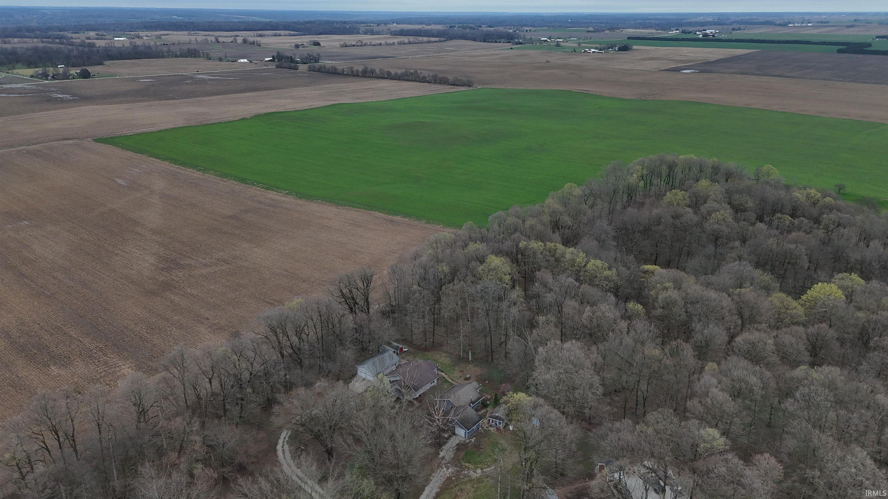 4309 North Ruppert Road Attica, IN 47918 - Photo 2 of 25