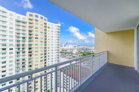 $599,999 | 1745 East Hallandale Beach Boulevard, Unit 1903W, Hallandale Beach, FL 33009