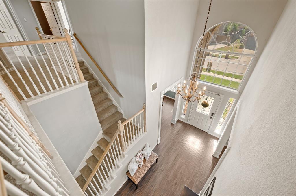 417 Shade Tree Circle Hurst, TX 76054 - Photo 18 of 39