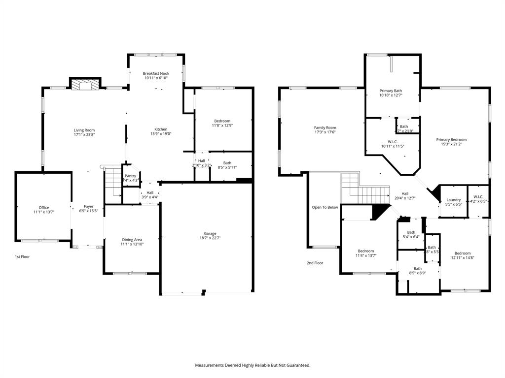 417 Shade Tree Circle Hurst, TX 76054 - Photo 39 of 39