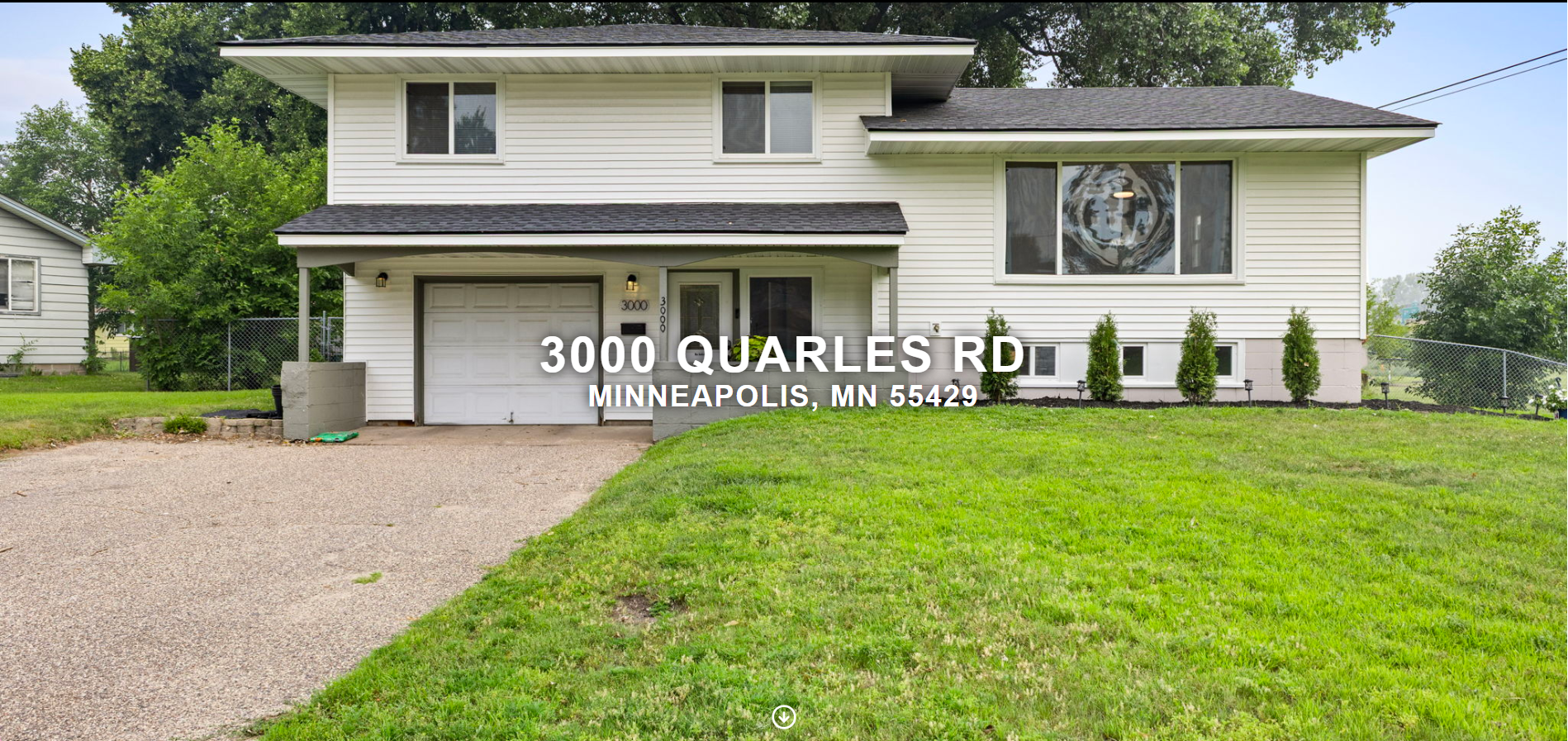 3000 Quarles Road Brooklyn Center, MN 55429 - Photo 1 of 45
