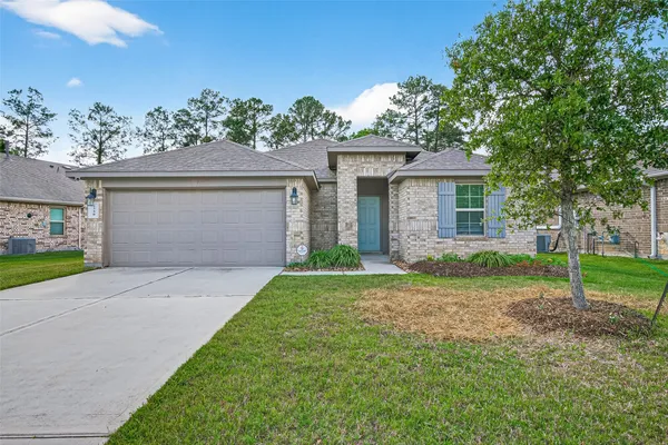 $269,900 | 2350 Strong Horse Drive, Conroe, TX 77301