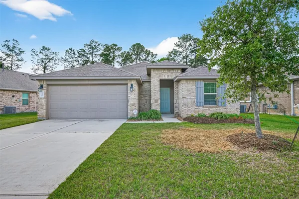 $269,900 | 2350 Strong Horse Drive, Conroe, TX 77301