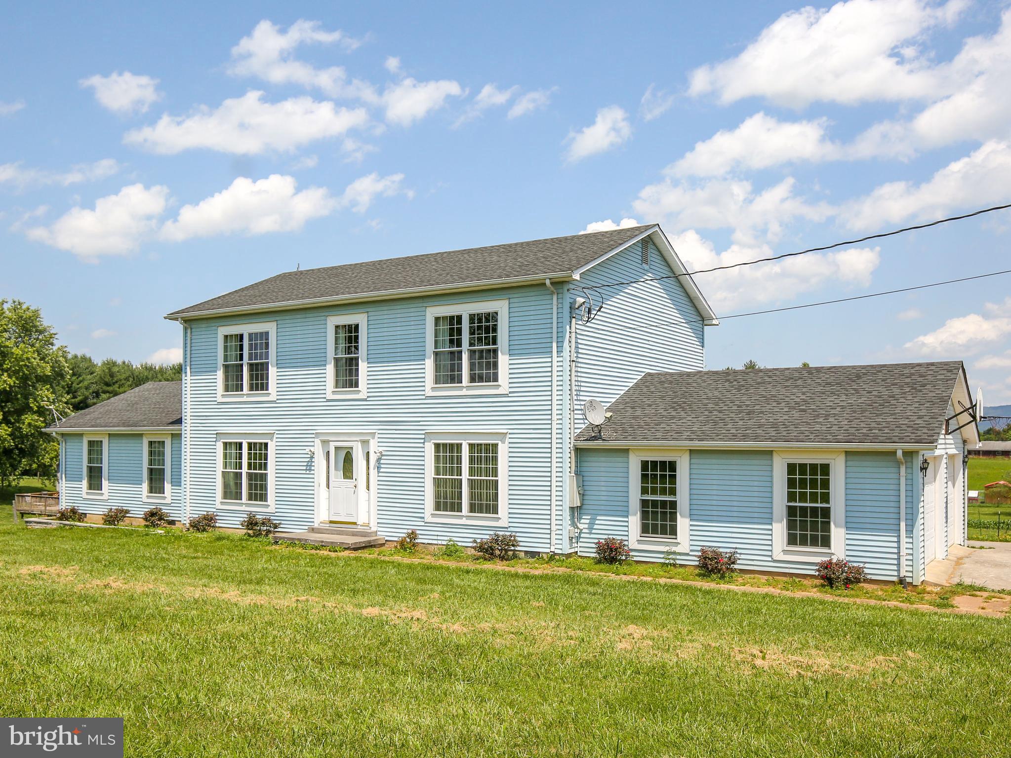 3374 Shepherds Mill Road Berryville, VA 22611 - Photo 1 of 38 Gallery Image 1