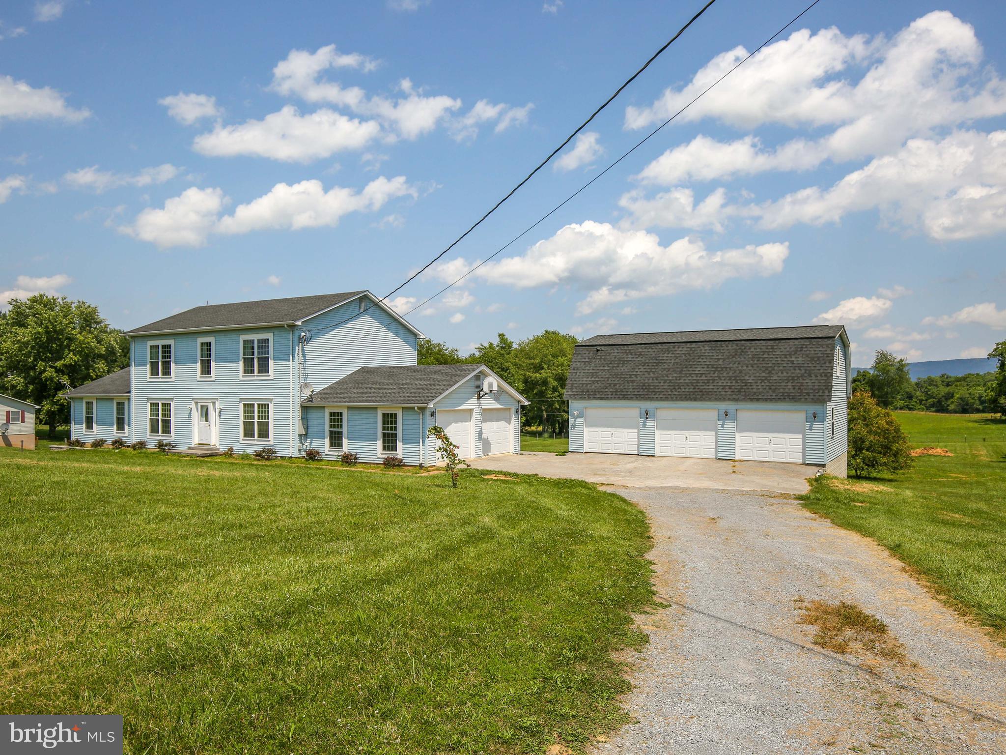 3374 Shepherds Mill Road Berryville, VA 22611 - Photo 2 of 38 Gallery Image 2