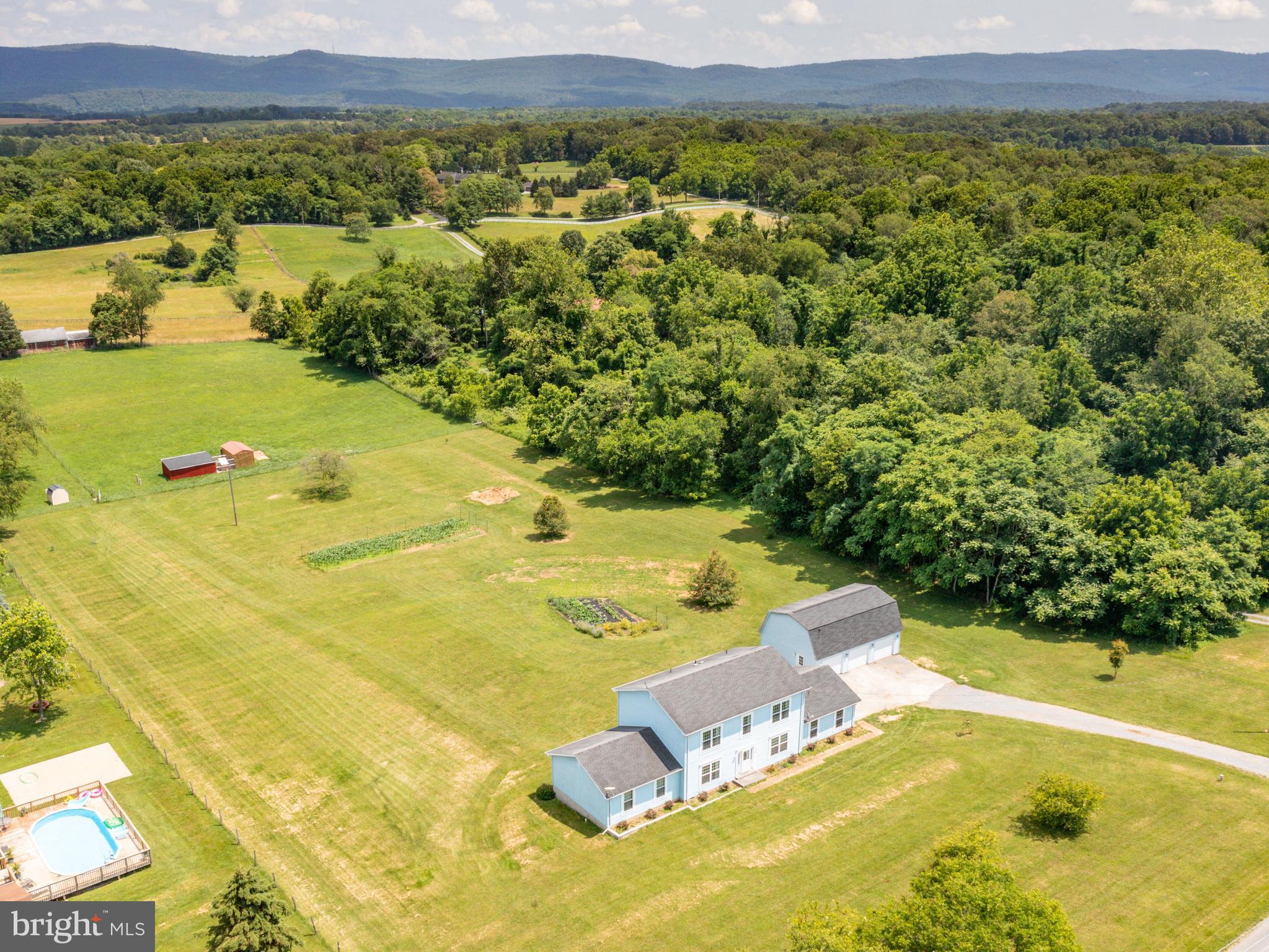 3374 Shepherds Mill Road Berryville, VA 22611 - Photo 11 of 38 Gallery Image 11