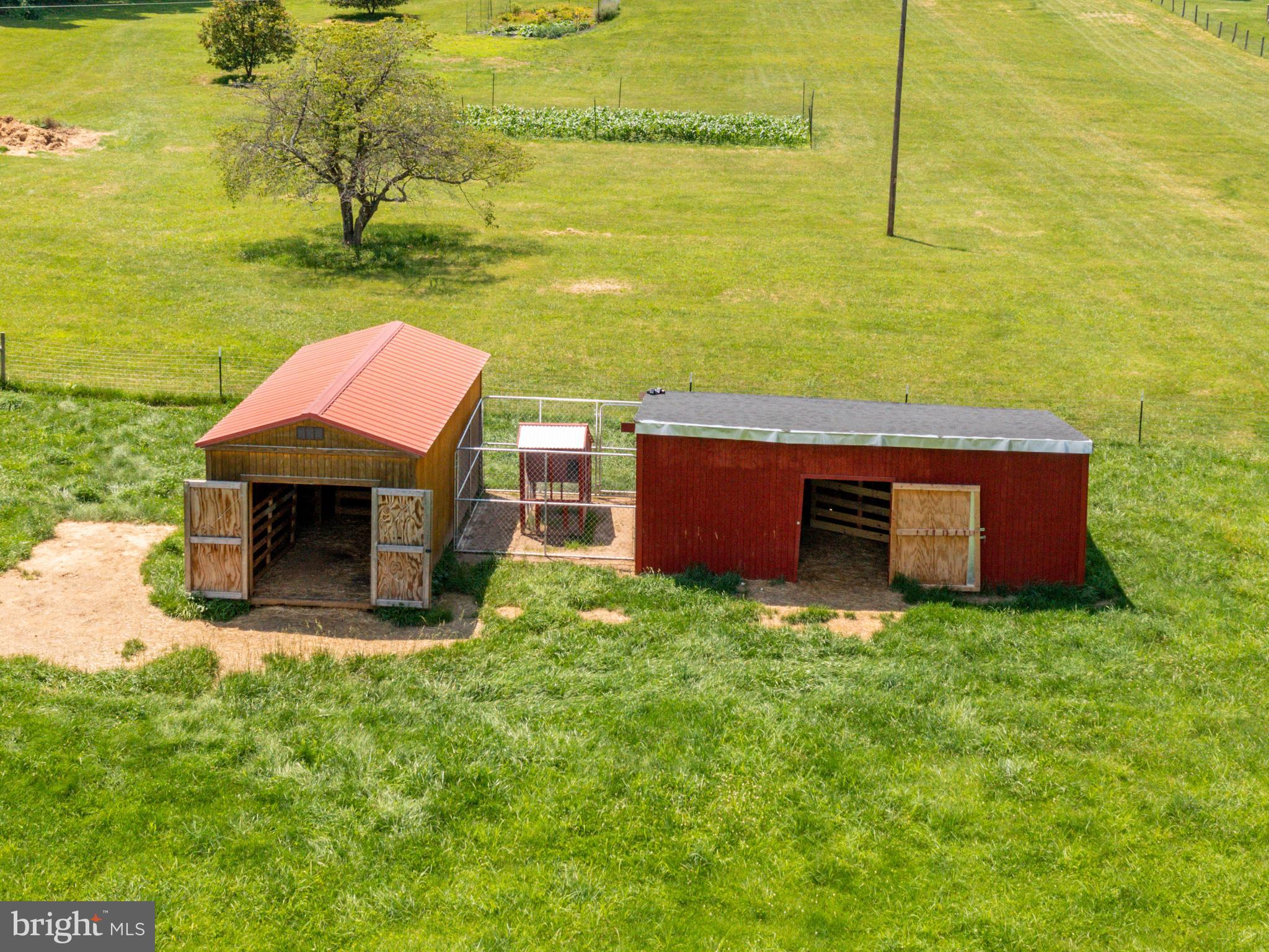 3374 Shepherds Mill Road Berryville, VA 22611 - Photo 13 of 38 Gallery Image 13