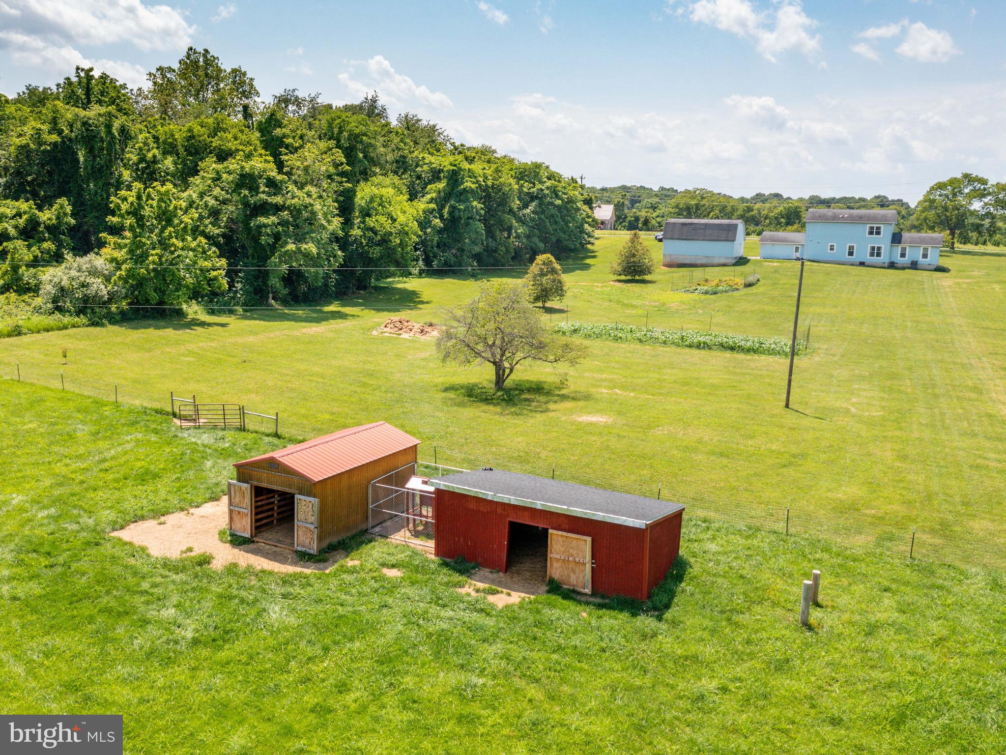 3374 Shepherds Mill Road Berryville, VA 22611 - Photo 16 of 38 Gallery Image 16