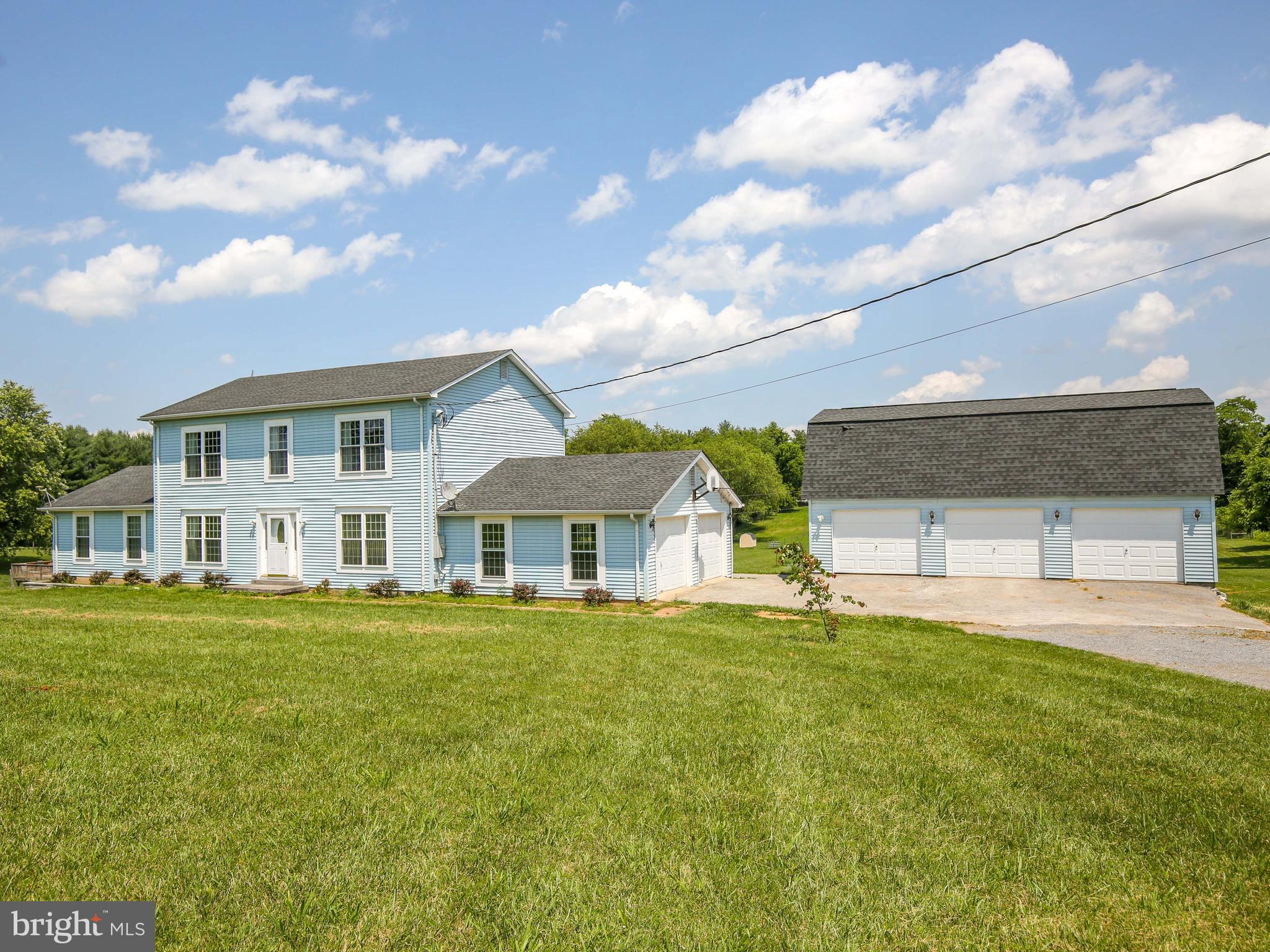 3374 Shepherds Mill Road Berryville, VA 22611 - Photo 3 of 38 Gallery Image 3