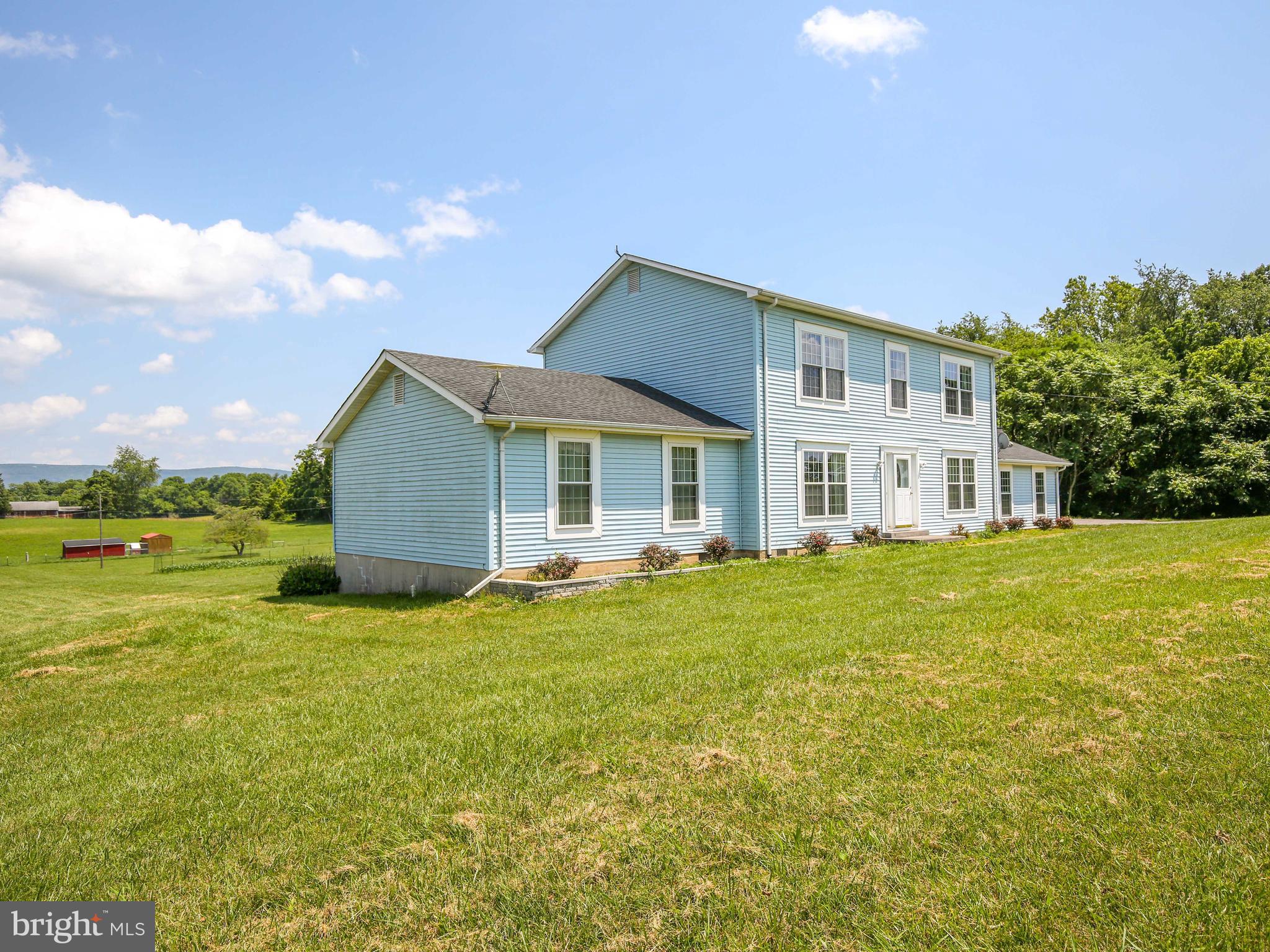 3374 Shepherds Mill Road Berryville, VA 22611 - Photo 4 of 38 Gallery Image 4