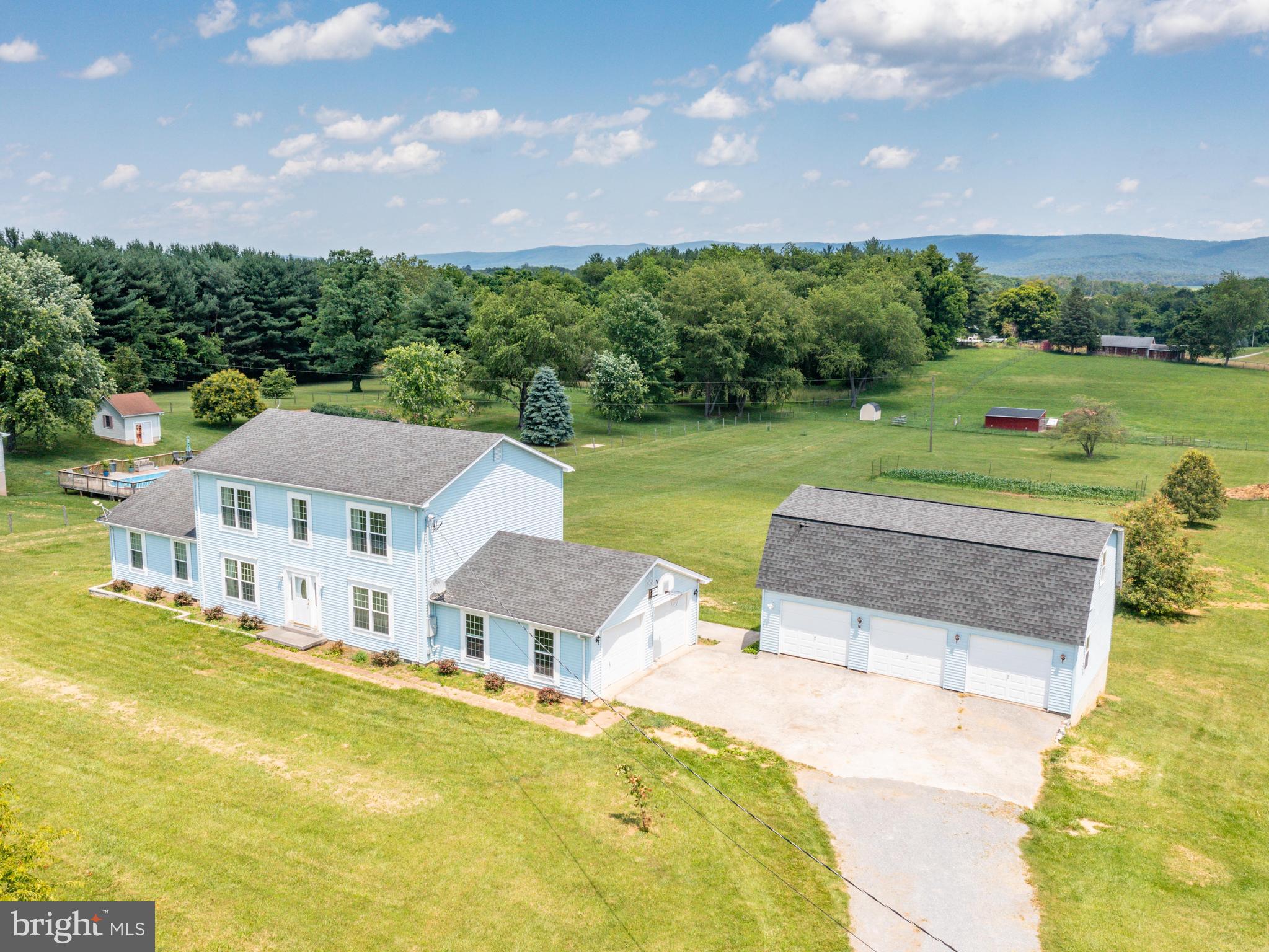 3374 Shepherds Mill Road Berryville, VA 22611 - Photo 8 of 38 Gallery Image 8