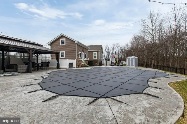 $1,200,000 | 836 Sweet Birch Drive, Middletown, DE 19709