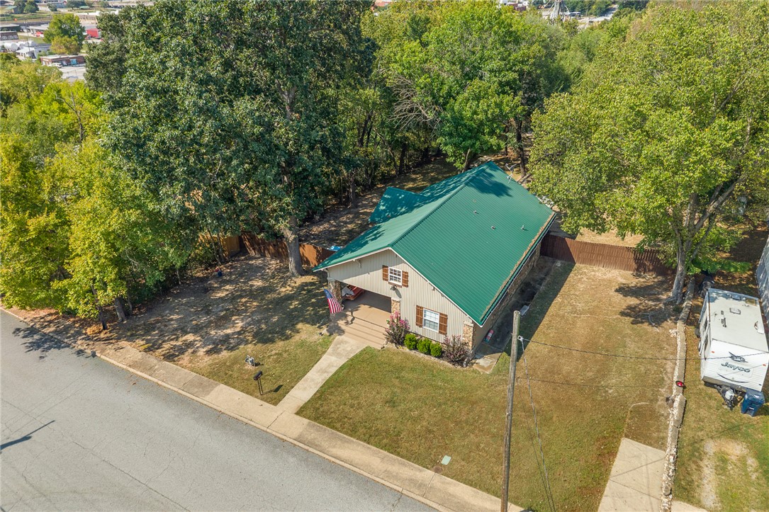 412 North Chestnut Street Harrison, AR 72601 - Photo 33 of 34 Gallery Image 33