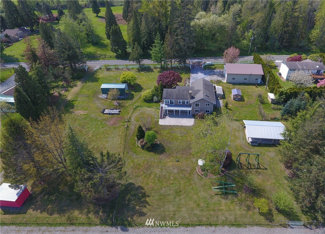 5720 North Star Road Ferndale, WA 98248 - Photo 10 of 25