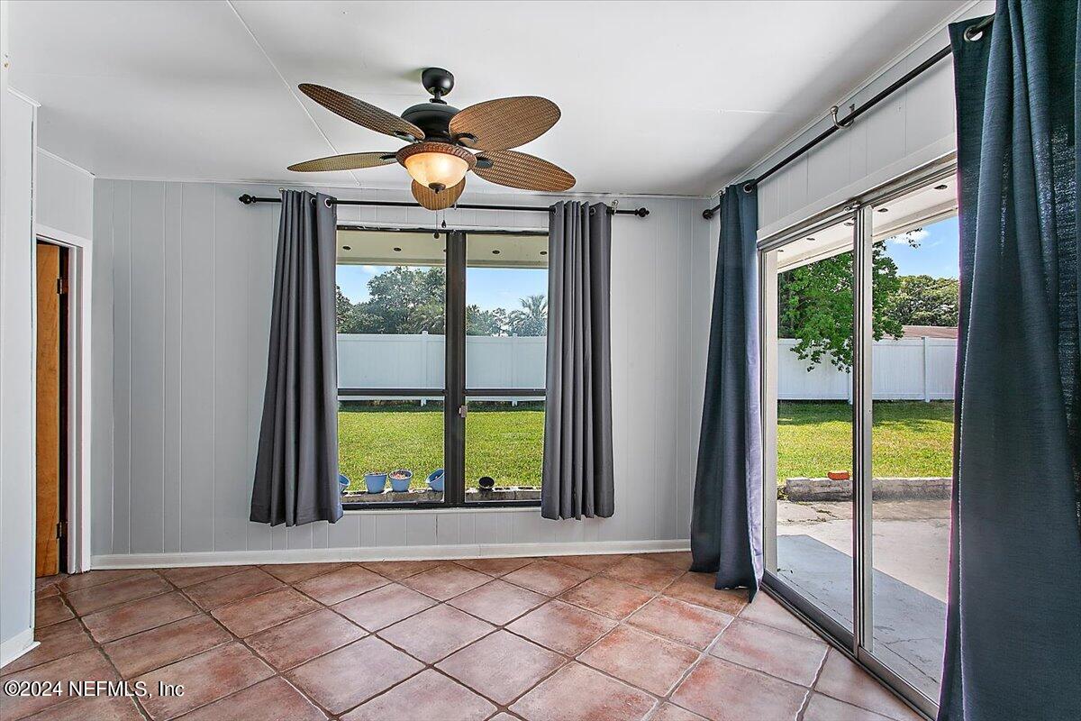 851 Palermo Road Jacksonville, FL 32216 - Photo 11 of 20 Sun Room