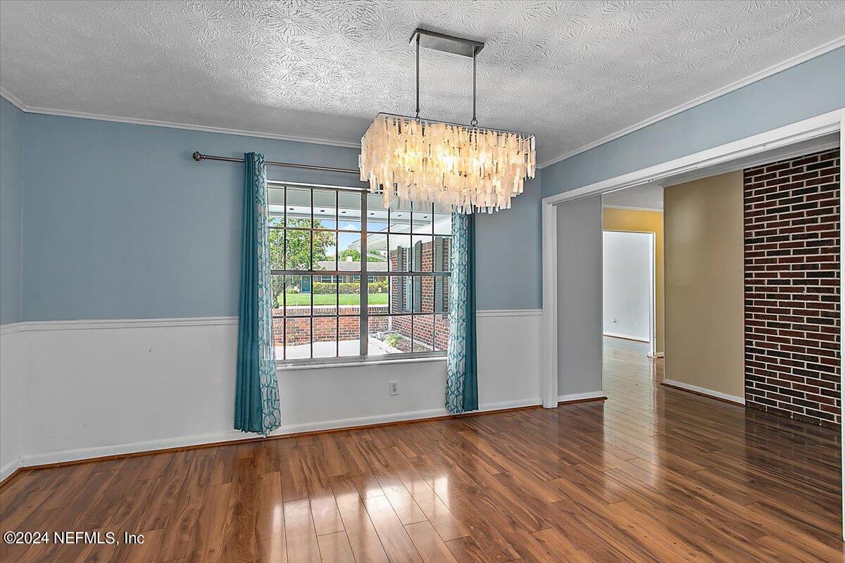 851 Palermo Road Jacksonville, FL 32216 - Photo 18 of 20 Dining Room