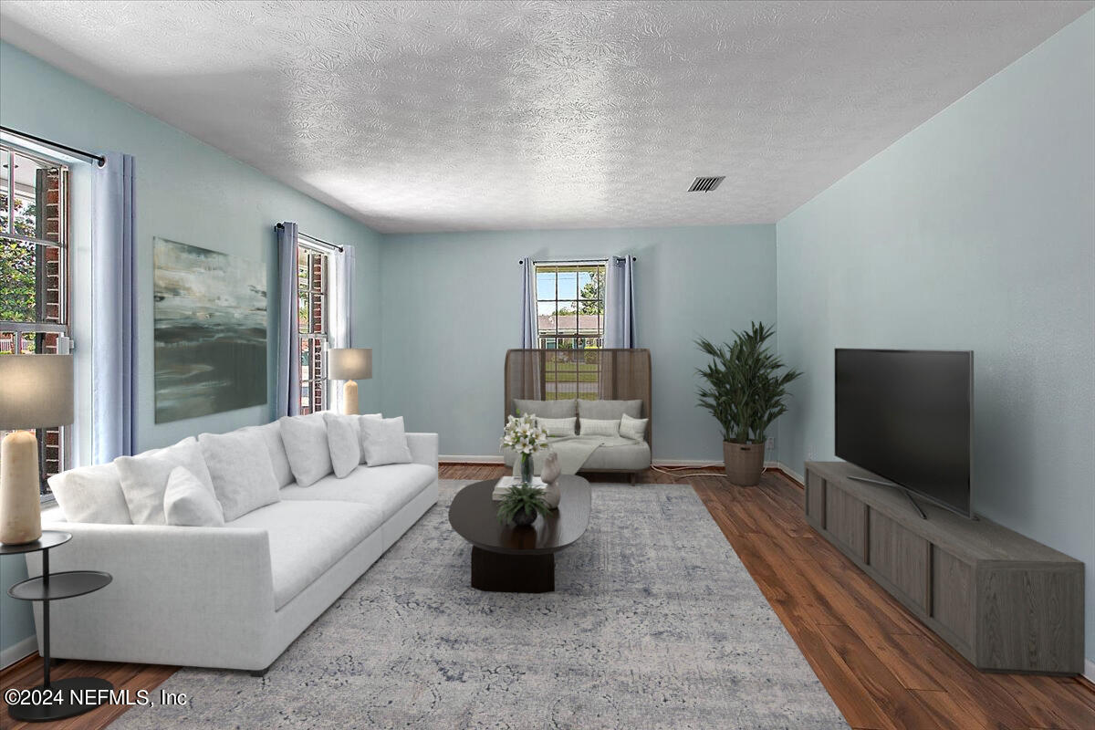 851 Palermo Road Jacksonville, FL 32216 - Photo 2 of 20 Family Room