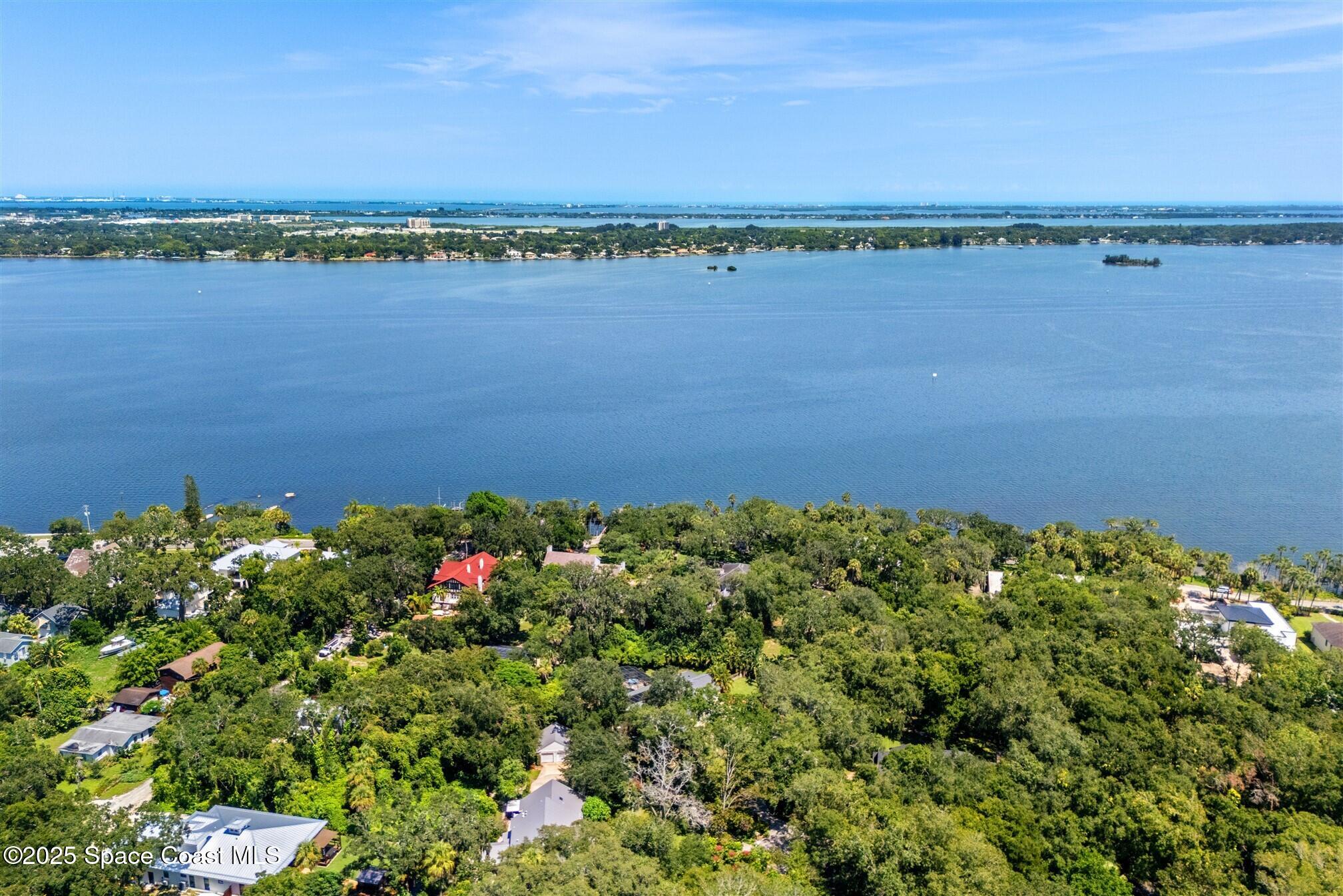54 Ridge Court Rockledge, FL 32955 - Photo 88 of 103 103-print-DJI_20250827141732_0025_D