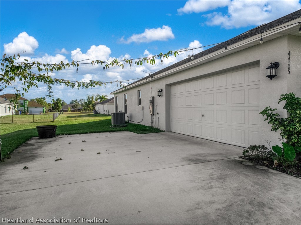 4705 Granello Street Sebring, FL 33872 - Photo 38 of 49