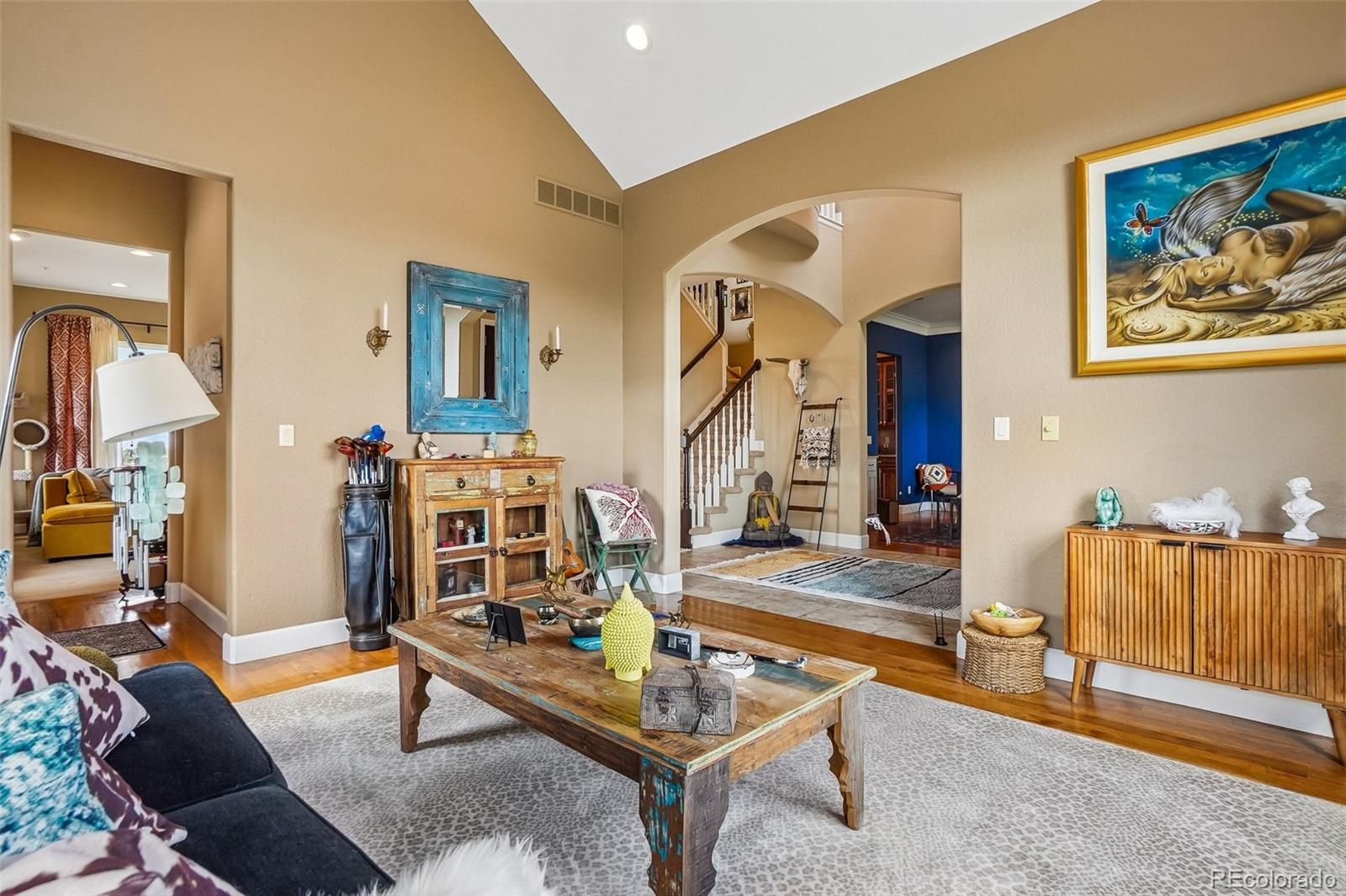 11646 Dunrich Road Parker, CO 80138 - Photo 9 of 50