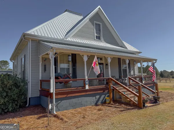 $315,000 | 162 College Street, Parrott, GA 39877