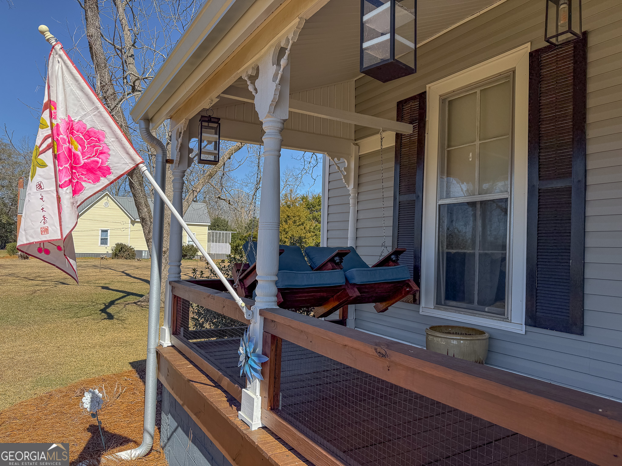 162 College Street Parrott, GA 39877 - Photo 4 of 30 a view of entryway