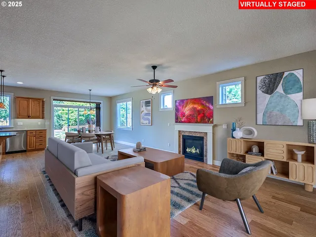 $669,900 | 37287 American Street, Sandy, OR 97055