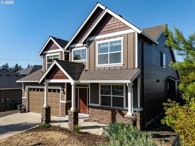 $669,900 | 37287 American Street, Sandy, OR 97055