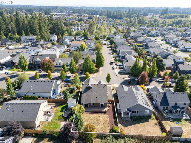 $669,900 | 37287 American Street, Sandy, OR 97055