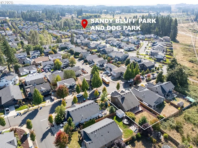 $669,900 | 37287 American Street, Sandy, OR 97055