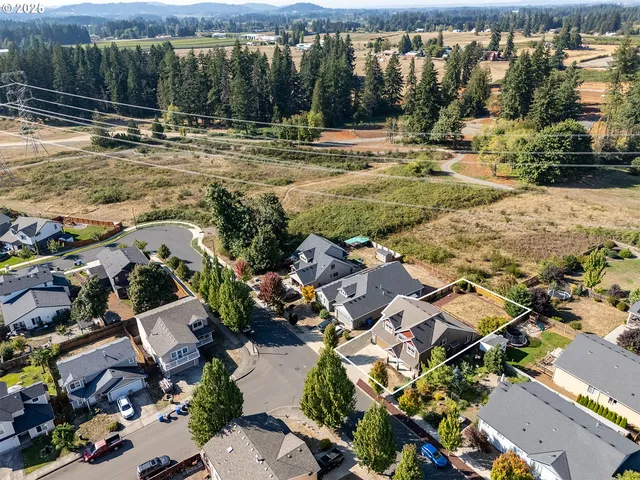 $669,900 | 37287 American Street, Sandy, OR 97055