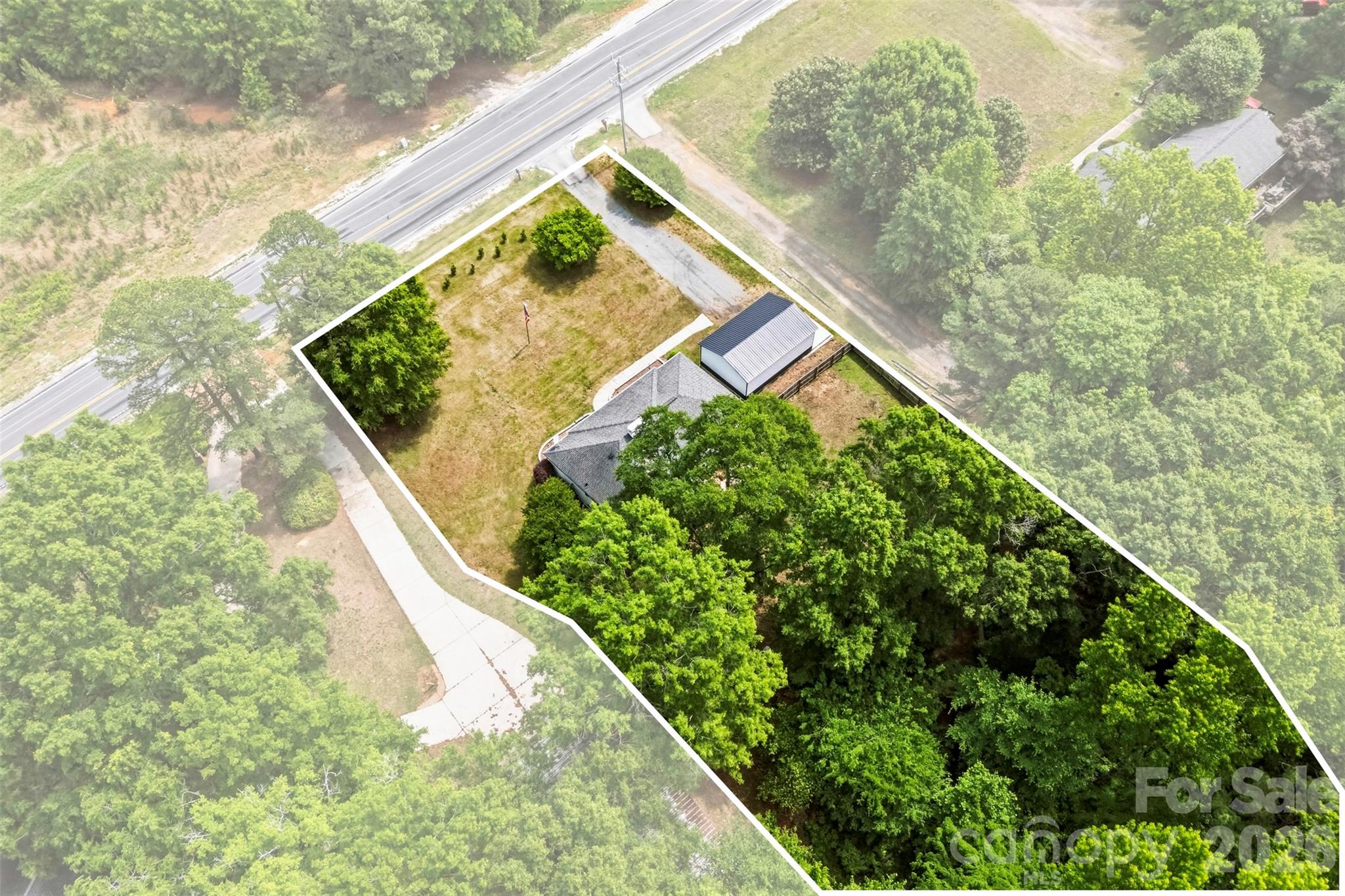 10919 Harrisburg Road Fort Mill, SC 29707 - Photo 37 of 43