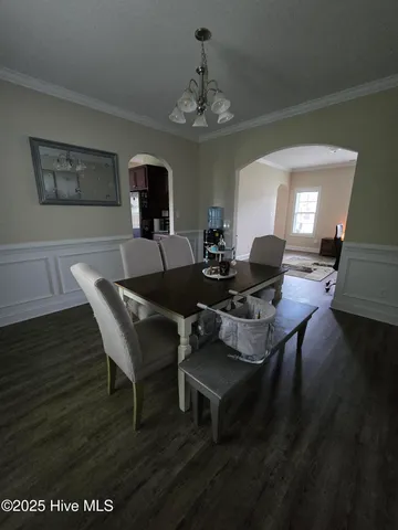 $385,000 | 206 Messenger Court, Jacksonville, NC 28546