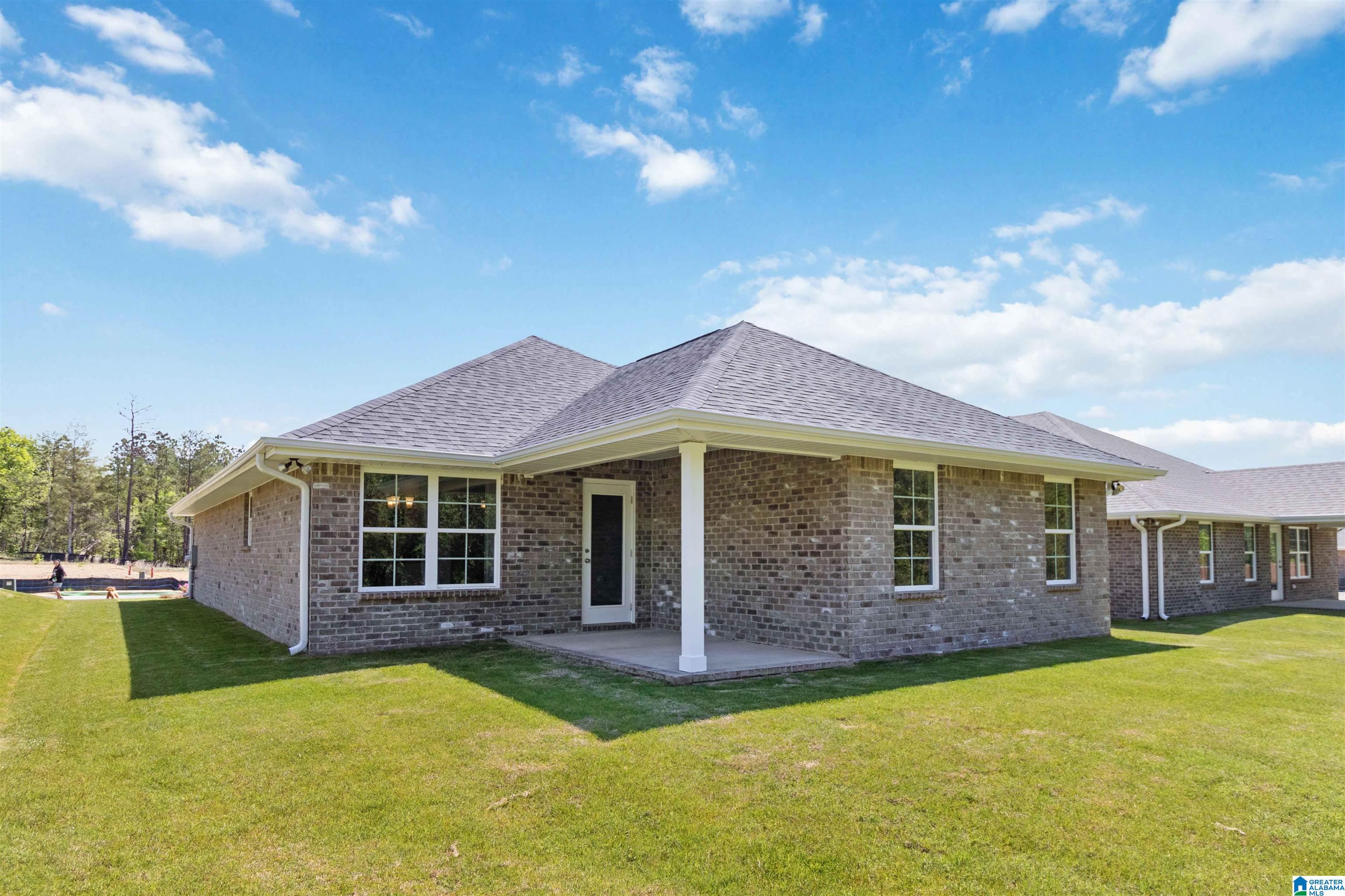 2074 Turquoise Lane Calera, AL 35040 - Photo 26 of 27