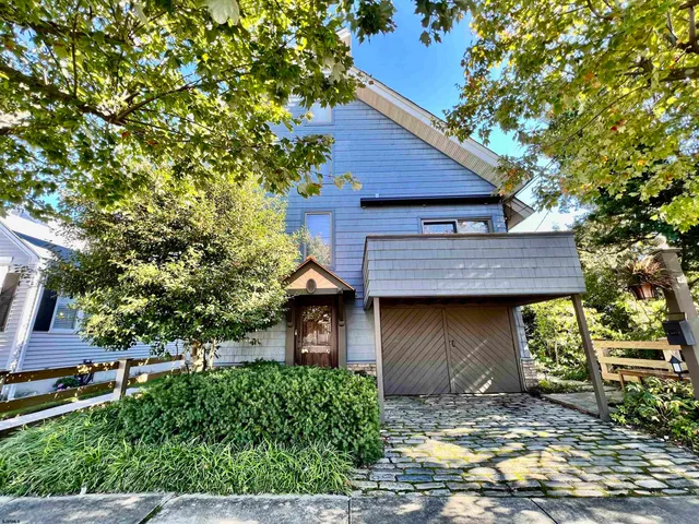 $10,500 | 7 North Delavan Avenue, Unit JUNE 2026, Margate City, NJ 08402