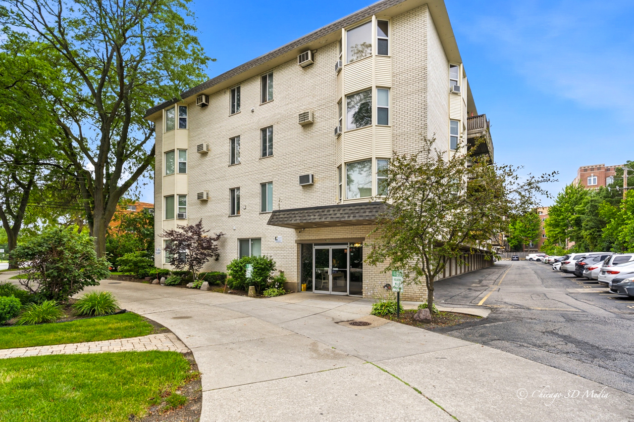 8232 Niles Center Road, Unit 312 Skokie, IL 60077 - Photo 22 of 22