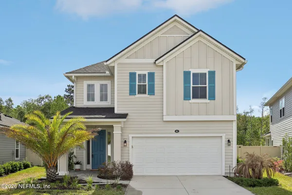 $610,000 | 462 Stargaze Lane, St. Augustine, FL 32095