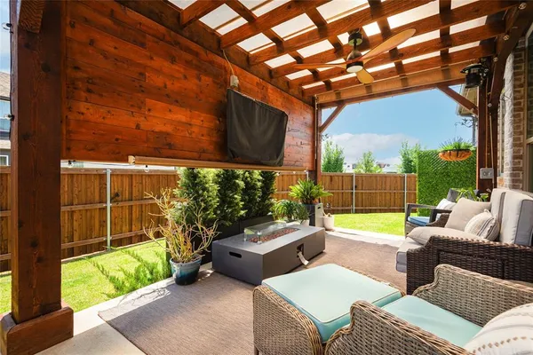 $2,950 | 2712 Fiddler Way, McKinney, TX 75071