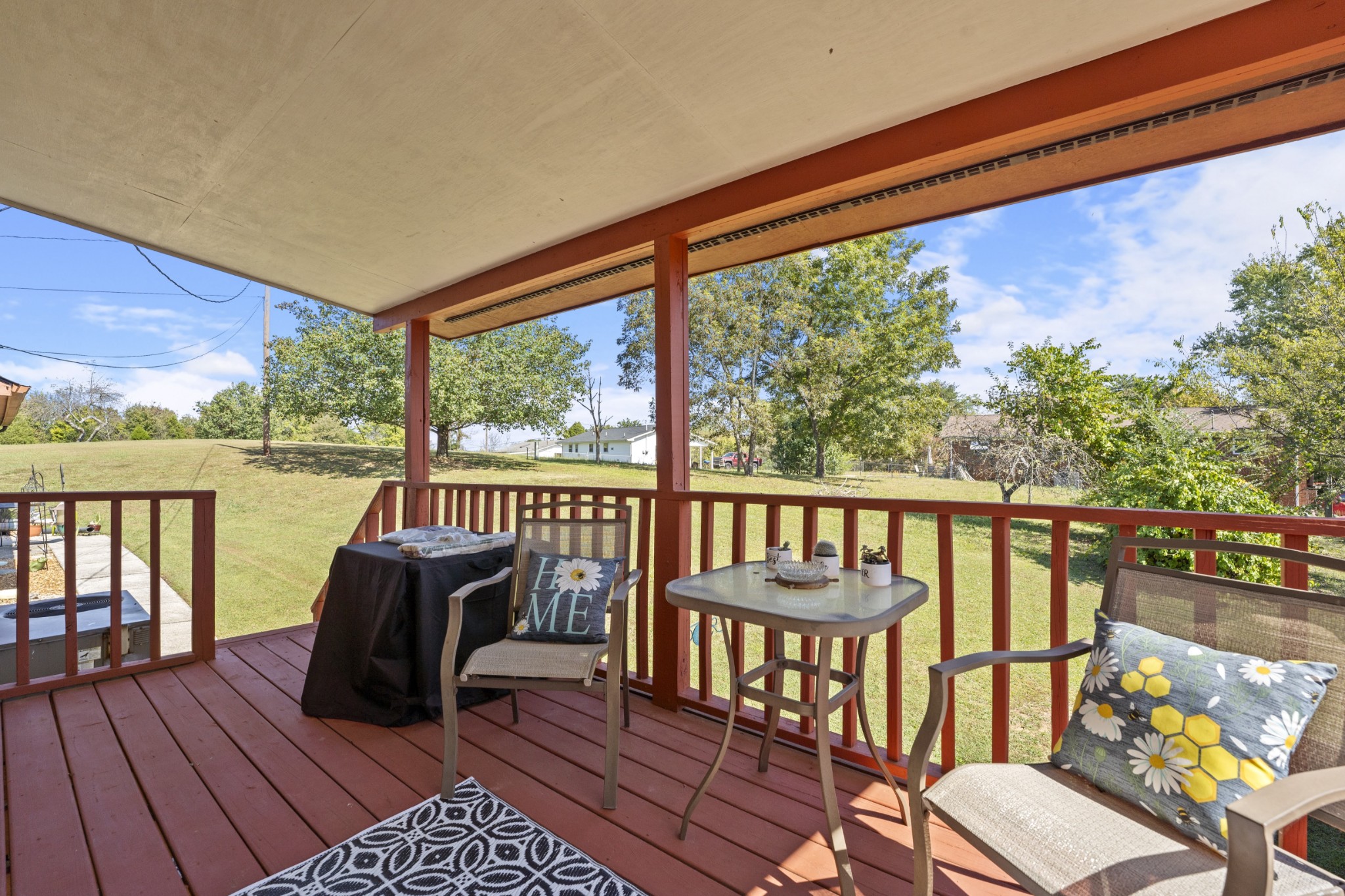 589 Broyles Road Spring City, TN 37381 - Photo 15 of 35